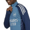 Bluza adidas Arsenal FC 2025-2026 dla Kids, Trening