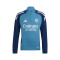 Bluza adidas Arsenal FC 2025-2026 dla Kids, Trening
