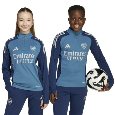 Bluza Arsenal FC 2025-2026 dla Kids, Trening