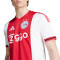 Koszulka adidas Ajax 2025-2026 Strona główna
