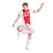 Koszulka adidas Ajax 2025-2026 Strona główna