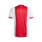 Koszulka adidas Ajax 2025-2026 Strona główna
