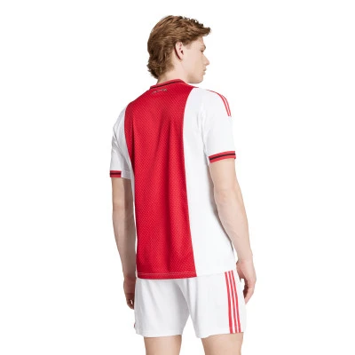 Koszulka Ajax 2025-2026 Strona główna