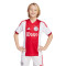 Koszulka adidas Kids Ajax 2025-2026 Home