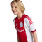 Koszulka adidas Kids Ajax 2025-2026 Home
