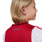 Koszulka adidas Kids Ajax 2025-2026 Home