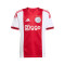 Koszulka adidas Kids Ajax 2025-2026 Home