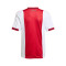 Koszulka adidas Kids Ajax 2025-2026 Home
