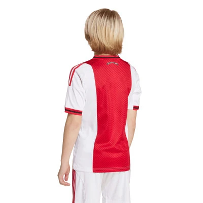 Koszulka Kids Ajax 2025-2026 Home