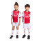 Strój adidas Kids Ajax 2025-2026 Home