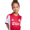 Strój adidas Kids Ajax 2025-2026 Home