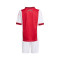 Strój adidas Kids Ajax 2025-2026 Home