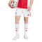 Spodenki adidas Ajax 2025-2026 Strona główna