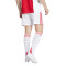 Spodenki adidas Ajax 2025-2026 Strona główna