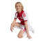 Spodenki adidas Kids Ajax 2025-2026 Home