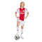 Spodenki adidas Kids Ajax 2025-2026 Home