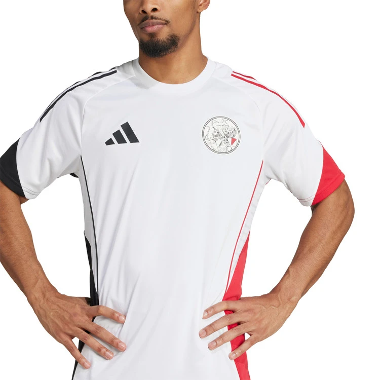 camiseta-adidas-ajax-training-2025-2026-white-black-bold-red-3