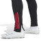 Długie spodnie adidas Trening Ajax 2025-2026