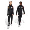 Długie spodnie adidas Kids Ajax 2025-2026 Trening