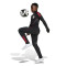 Długie spodnie adidas Kids Ajax 2025-2026 Trening