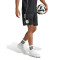 Spodenki adidas Trening Ajax 2025-2026