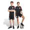 Spodenki adidas Kids Ajax 2025-2026 Trening
