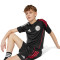 Spodenki adidas Kids Ajax 2025-2026 Trening