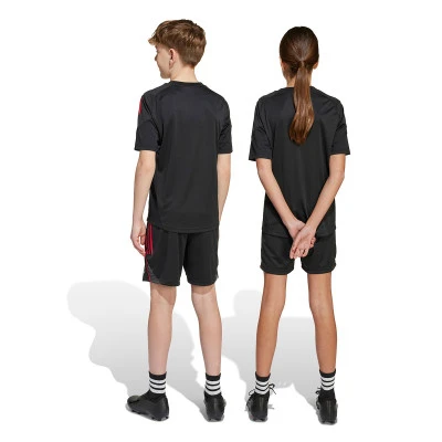 Spodenki Kids Ajax 2025-2026 Trening