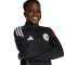 Bluza adidas Kids Trening Ajax 2025-2026