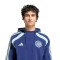 Bluza adidas Odzież kibica Ajax 2025-2026