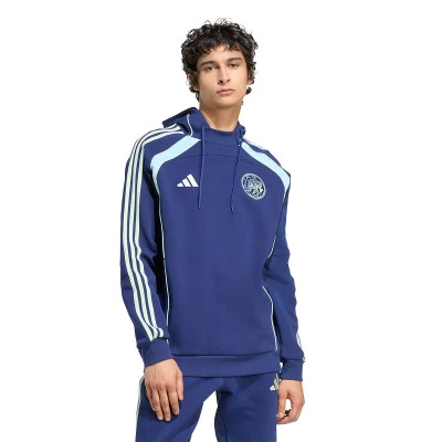 Bluza Ajax Fanswear 2025-2026