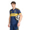 Koszulka adidas Boca Juniors Authentic 2025-2026 W domu
