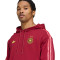 Bluza adidas Niemcy Dfb Fanswear Womens Euro 2025
