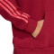 Bluza adidas Niemcy Dfb Fanswear Womens Euro 2025
