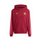 Bluza adidas Niemcy Dfb Fanswear Womens Euro 2025