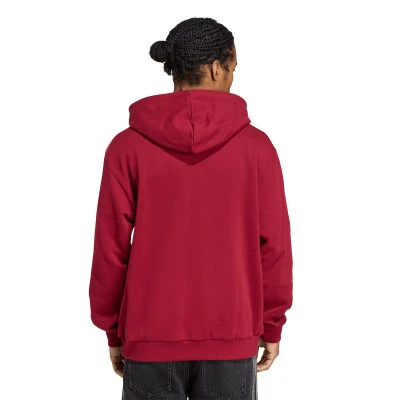 Bluza Niemcy Dfb Fanswear Womens Euro 2025