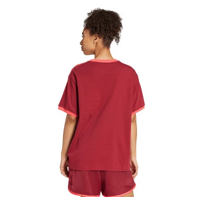 Koszulka Niemiecka odzież damska Dfb Euro Fanswear 2025