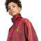 Kurtka adidas Niemiecka odzież kibica Dfb Euro 2025 dla kobiet