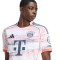 Koszulka adidas FC Bayern 2025-2026 Na wyjeździe