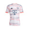 Koszulka adidas FC Bayern 2025-2026 Na wyjeździe