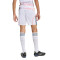 Spodenki adidas FC Bayern 2025-2026 Na wyjeździe