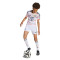 Spodenki adidas FC Bayern 2025-2026 Na wyjeździe