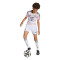 Spodenki adidas Kids FC Bayern 2025-2026 Na wyjeździe