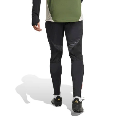 Długie spodnie FC Bayern 2025-2026 Trening