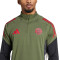 Bluza adidas FC Bayern 2025-2026 Trening