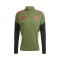 Bluza adidas FC Bayern 2025-2026 Trening