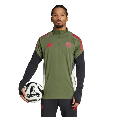 Bluza FC Bayern 2025-2026 Trening