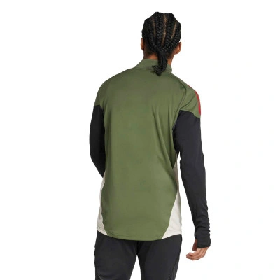 Bluza FC Bayern 2025-2026 Trening