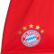 Strój adidas Baby FC Bayern 2025-2026 W domu