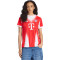 Koszulka adidas FC Bayern kobiet 2025-2026 dla kobiet